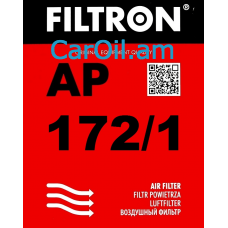 Filtron AP 172/1